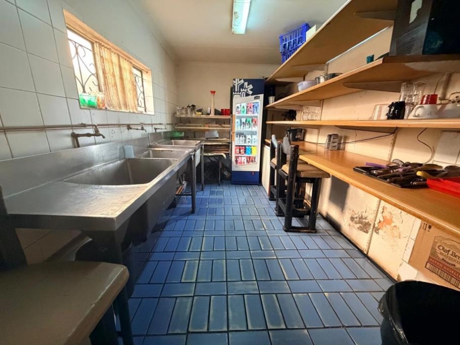 Commercial Property for Sale in Pienaarsdorp North West